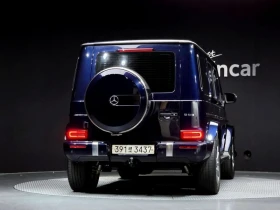 Mercedes-Benz G 63 AMG 4.0 177980 Automatic, снимка 4