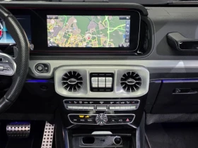 Mercedes-Benz G 63 AMG 4.0 177980 Automatic, снимка 14