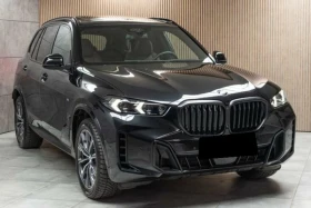 BMW X5 30d xDrive M-Paket 7 Place, снимка 1