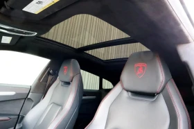 Lamborghini Urus ALCANTA* DISTRONIC* HUD* 360* ОБДУХ* , снимка 17