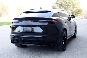 Lamborghini Urus ALCANTA* DISTRONIC* HUD* 360* ОБДУХ* , снимка 6