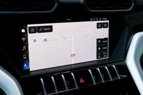Lamborghini Urus ALCANTA* DISTRONIC* HUD* 360* ОБДУХ* , снимка 14