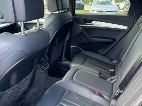 Audi Q5 * Progressiv * CARFAX * ОТ ПРЕДСТАВИТЕЛСТВО* , снимка 11