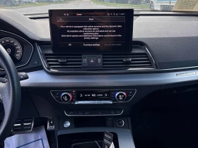 Audi Q5 * Progressiv * CARFAX * ОТ ПРЕДСТАВИТЕЛСТВО* , снимка 9