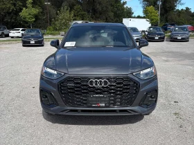 Audi Q5 * Progressiv * CARFAX * ОТ ПРЕДСТАВИТЕЛСТВО* , снимка 6