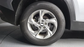 Hyundai Tucson Diesel 2.0 4WD autogeorge.com, снимка 8