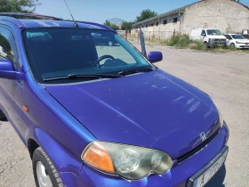 Honda Hr-v, снимка 10