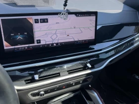 BMW X6 xDrive40i. ЧЕРВЕНА КОЖА, ЛИЗИНГ, снимка 8