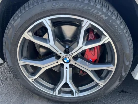 BMW X6 xDrive40i. ЧЕРВЕНА КОЖА, ЛИЗИНГ, снимка 11