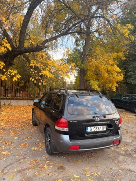 Hyundai Santa fe 2.4 Limited , снимка 3