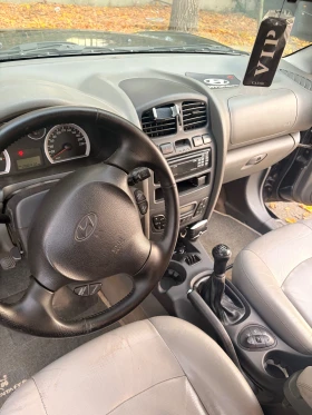 Hyundai Santa fe 2.4 Limited , снимка 6