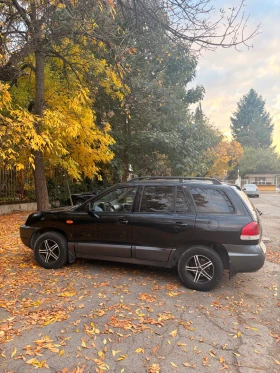 Hyundai Santa fe 2.4 Limited , снимка 4