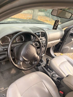 Hyundai Santa fe 2.4 Limited , снимка 11