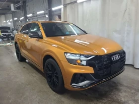 Audi Q8, снимка 5