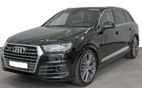 Audi SQ7  1