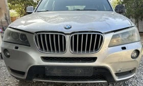 BMW X3 F25 3.0Xdrive, снимка 2