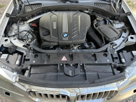 BMW X3 F25 3.0Xdrive, снимка 5 - Автомобили и джипове - 43864545