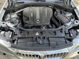 BMW X3 F25 3.0Xdrive, снимка 5