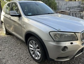 BMW X3 F25 3.0Xdrive, снимка 1