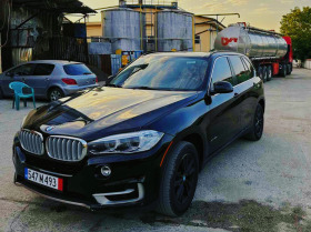 BMW X5 XDRIVE 35I M PACK * FULL LED* * EXCLUSIVE* КРЕДИТ,, снимка 5 - Автомобили и джипове - 45852267