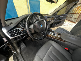 BMW X5 XDRIVE 35I M PACK * FULL LED* * EXCLUSIVE* КРЕДИТ,, снимка 7 - Автомобили и джипове - 45852267