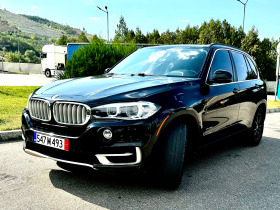 BMW X5 XDRIVE 35I M PACK * FULL LED* * EXCLUSIVE* КРЕДИТ,, снимка 2