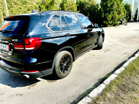 BMW X5 XDRIVE 35I M PACK * FULL LED* * EXCLUSIVE* КРЕДИТ,, снимка 4