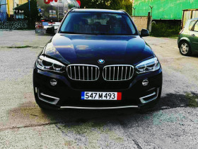BMW X5 XDRIVE 35I M PACK * FULL LED* * EXCLUSIVE* КРЕДИТ,, снимка 6 - Автомобили и джипове - 45852267