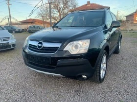     Opel Antara 2.0cdti !!!!!