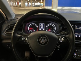 VW T-Roc 1.5TSI, 61800 км, снимка 7 - Автомобили и джипове - 45753117