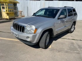 Jeep Grand cherokee 5.7 HEMI BRC 1