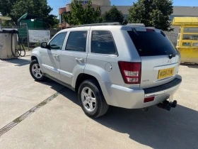 Jeep Grand cherokee 5.7 HEMI BRC, снимка 6