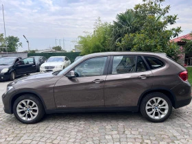 BMW X1 2.0d  xDrive, снимка 7