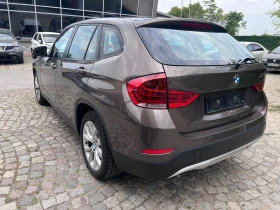 BMW X1 2.0d  xDrive, снимка 6