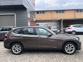 BMW X1 2.0d  xDrive, снимка 3