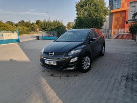  Mazda CX-7