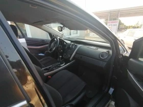 Mazda CX-7 2.2 | Mobile.bg    5