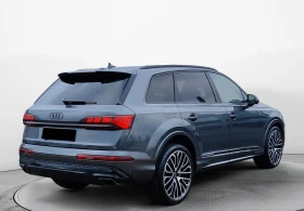 Audi Q7 50 TDI Quattro S-line = NEW= Black Optic  | Mobile.bg    3