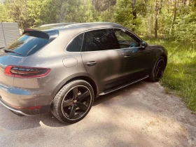 Porsche Macan S 3.0 Diesel V6, снимка 5