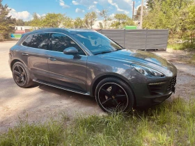 Porsche Macan S 3.0 Diesel V6 - [2] 