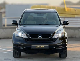 Honda Cr-v - Facelift - Executive - 2.0 V-TEC - Panorama -  | Mobile.bg    6