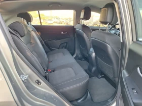 Kia Sportage 1, 6GDI TOP!!!, снимка 14