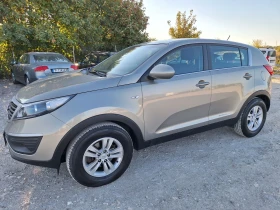 Kia Sportage 1, 6GDI TOP!!! - [3] 