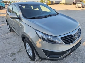 Kia Sportage 1, 6GDI Като нова!!, снимка 5