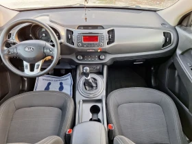 Kia Sportage 1, 6GDI Като нова!!, снимка 10