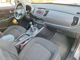 Kia Sportage 1, 6GDI TOP!!!, снимка 12