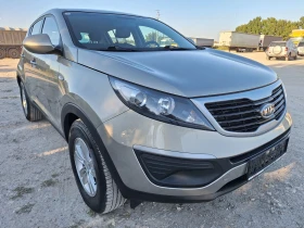 Kia Sportage 1, 6GDI Като нова!!, снимка 2