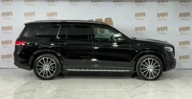 Mercedes-Benz GLS580 4MATIC, снимка 3