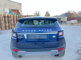 Land Rover Evoque Facelift / 9ск /2018г, снимка 5