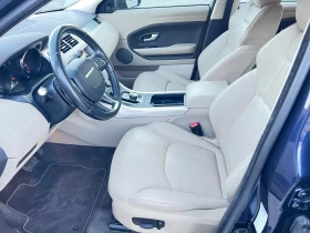 Land Rover Evoque Facelift / 9ск /2018г, снимка 8